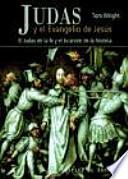 Libro Judas y el evangelio de Jesús