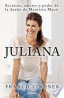 Libro Juliana