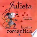 Libro Julieta, la Ratita Romantica
