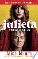 Libro Julieta (Movie Tie-In Edition)