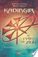 Libro Kadingir-el Centro De Zink