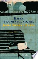 Libro Kafka y la muñeca viajera