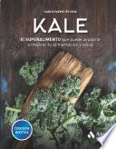 Libro Kale