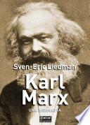 Libro Karl Marx