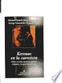Libro Kerouac en la carretera