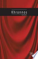 Libro Khronnos