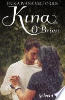 Libro Kina O'Brien