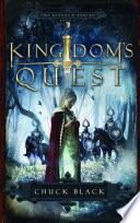 Libro Kingdom's Quest