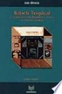 Libro Kitsch tropical