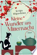 Libro Kleine Wunder um Mitternacht