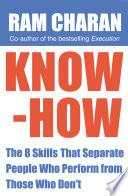 Libro Know-How