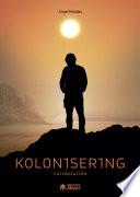 Libro KOLON1SER1NG