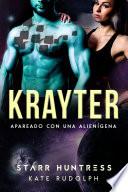 Libro Krayter: Apareado con una Alienígena