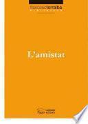 Libro L ́amistat