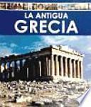 Libro La antigua Grecia (Enciclopedia del arte)