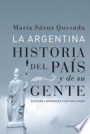 Libro La Argentina (Edición Corregida y Actualizada)