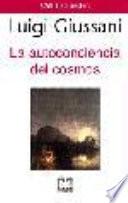 Libro La autoconciencia del cosmos