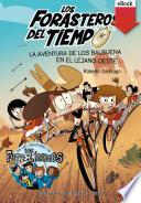 Libro La aventura de los Balbuena en el lejano Oeste