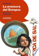 Libro La aventura del Octopus