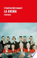 Libro La avería