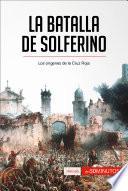 Libro La batalla de Solferino