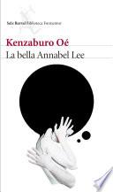 Libro La bella Annabel Lee