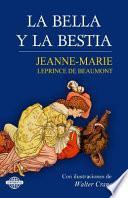 Libro La Bella y la Bestia / Beauty and the Beast