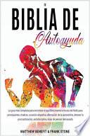 Libro La Biblia de Autoayuda 9 EN 1: La guía más completa para encontrar el equilibrio mental a través del Reiki para principiantes, chak