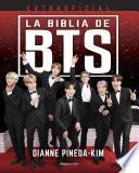 Libro La Biblia de BTS. Extraoficial