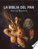 Libro La biblia del pan