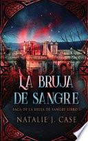 Libro La Bruja de Sangre