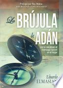 Libro La Brújula de Adán