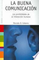 Libro La buena comunicación