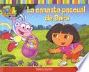 Libro La Canasta Pascual de Dora