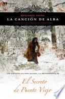 Libro La canción de Alba