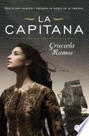 Libro La capitana