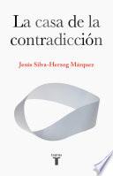 Libro La casa de la contradicción