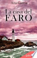 Libro La casa del faro