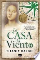 Libro La casa del viento