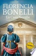 Libro La casa Neville. La formidable señorita Manon