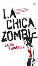 Libro La chica zombie