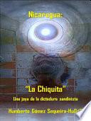 Libro La Chiquita