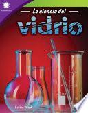 Libro La ciencia del vidrio