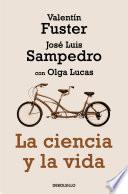 Libro La ciencia y la vida