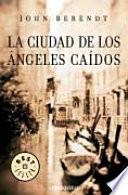 Libro La Ciudad de los ángeles caídos