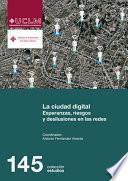 Libro La ciudad digital