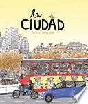 Libro La Ciudad