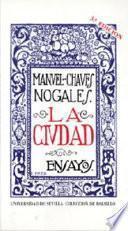 Libro La ciudad