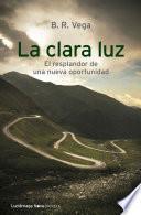 Libro La clara luz