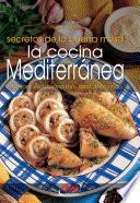Libro La cocina mediterránea